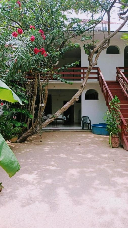 HOTEL BUNGALOWS GAMA ZIHUATANEJO (Mexico) | BOOKED